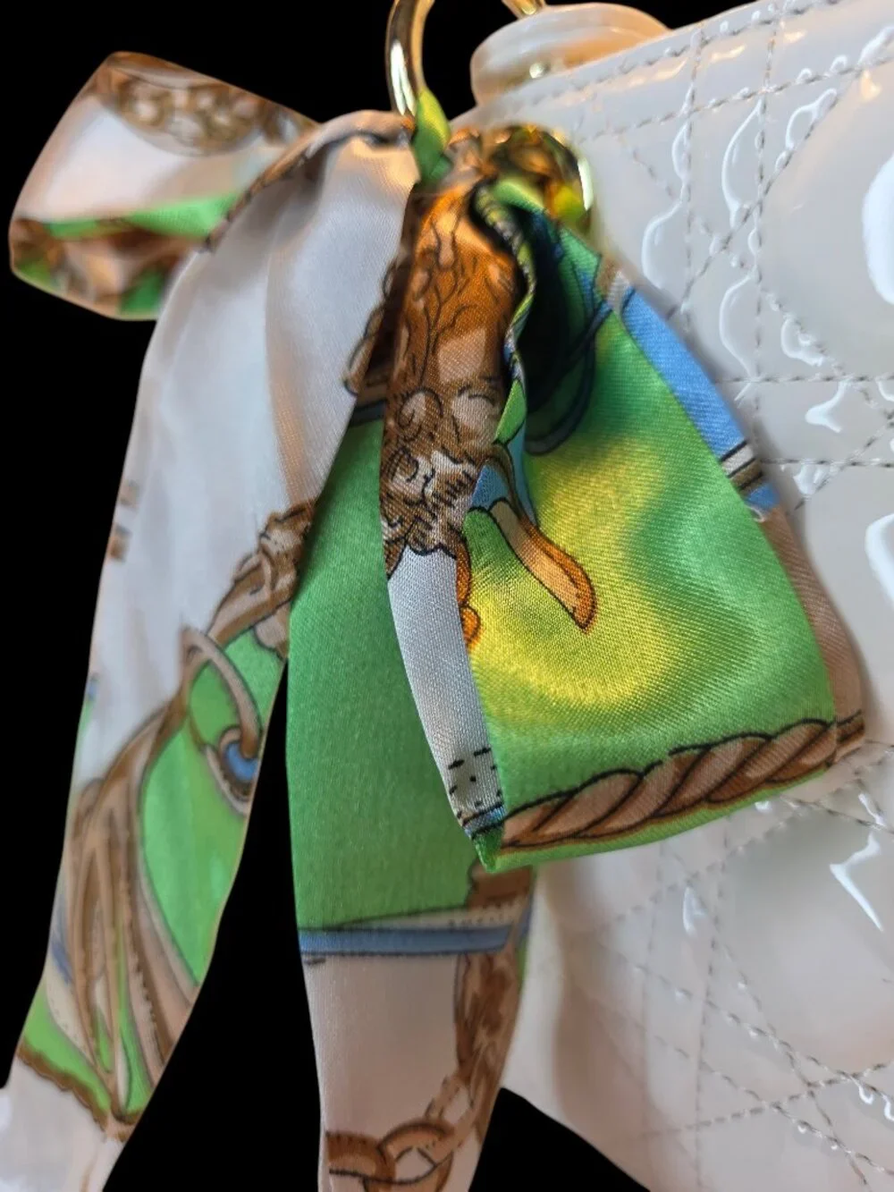 Unbranded this bag